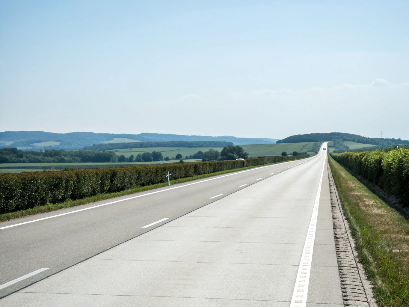 Mautpflichtige Straßen
